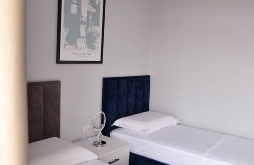 Shkoder House | City Center INN