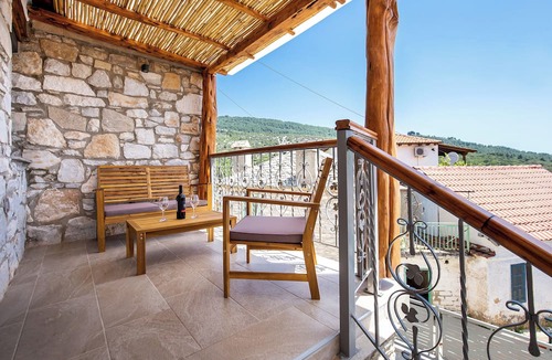 Thasos Villa | Theros Easy Living