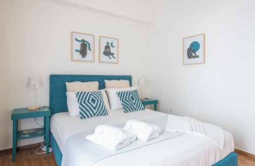 Ilisia Apartment | Quiet Embassy Suite by Cloudkeys