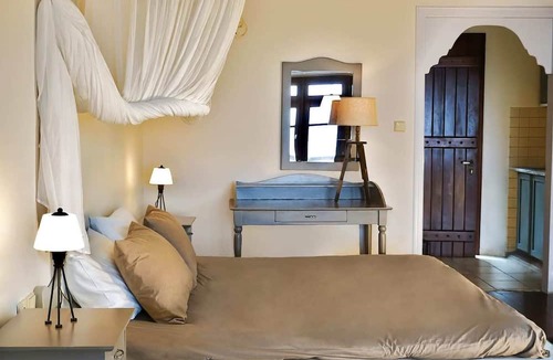 Papa Nero Apartment | Beachfront Pelion Getaway - Cozy Summer Hideaway
