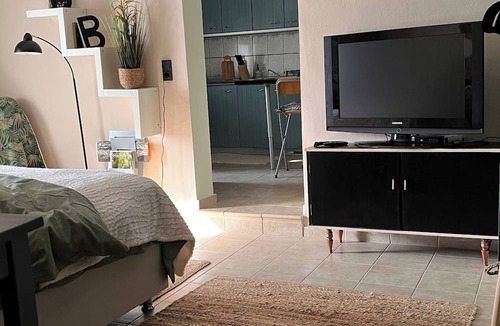 Drama House | Mosquito Guest House 2