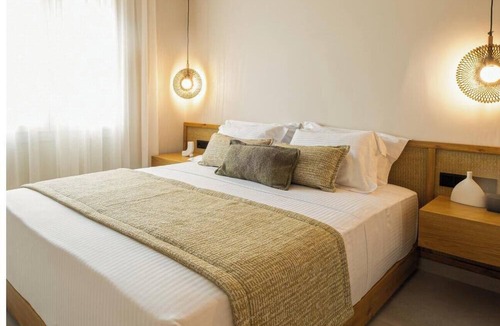 Myrina Apartment | Myrina Luxury Residence by LemnosThea