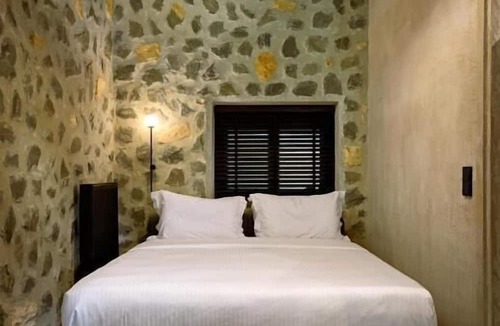 Almopia Hotel | Bocca al Lupo Villas