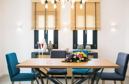 Karterados Villa | Zafira Residence