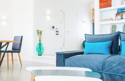Karterados Villa | Zafira Residence
