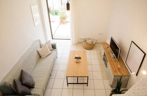 Ano Lechonia House | EL Maisonette Platanidia