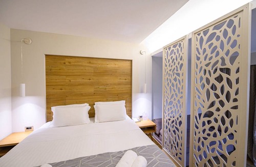 Archaia Olympia Hotel | Olympion Asty Hotel