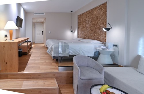Archaia Olympia Hotel | Olympion Asty Hotel