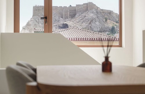 Plaka House | Plaka House - Apartments
