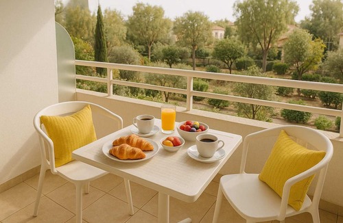 Gialos House | Mear Luxury Suite - The Ultimate Summer Nest