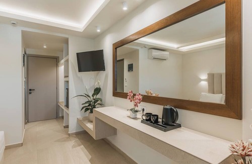 Laganas Hotel | Esperia Hotel