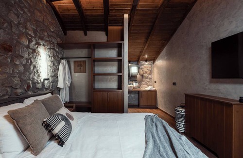 Gerolimenas Hotel | KaSeas Boutique Hotel