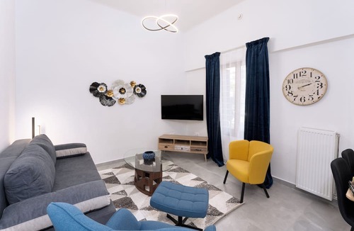 Kallithea House | Bueno apartments by Athens Prime Hotels