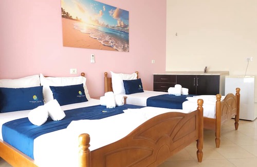 Borsh Hotel | Friends House - Borsh Hotel