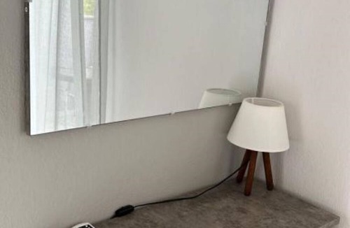 Kassandra Villa | Standard Double Room - Marele Hills Apartments