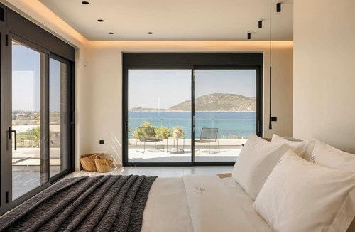 Gargaliani Hotel | Mast Luxury Residences