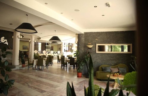 Tushemisht Hotel | Hotel Sirena Pogradec