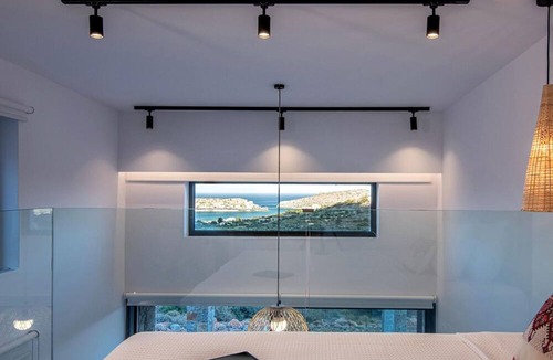 Kounelion Villa | Ninemia Villa II in Crete