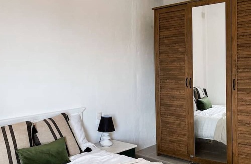 Viannos House | Southern Crete Panoramic House