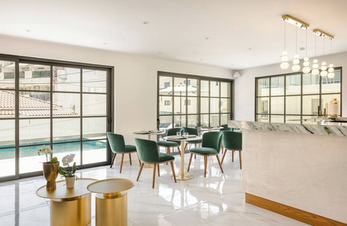 Argostoli Town Hotel | G Boutique Hotel Kefalonia