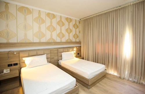 Vlore Hotel | Hotel Partner & Spa