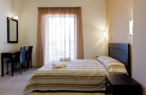 Nafplion City Centre Hotel | Aenaon Rooms