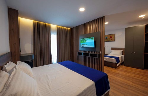 Orikum Resort | Acros Resort