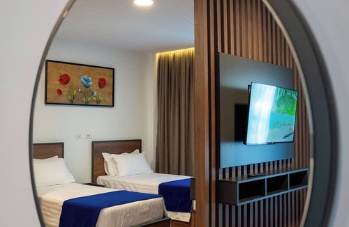 Orikum Resort | Acros Resort