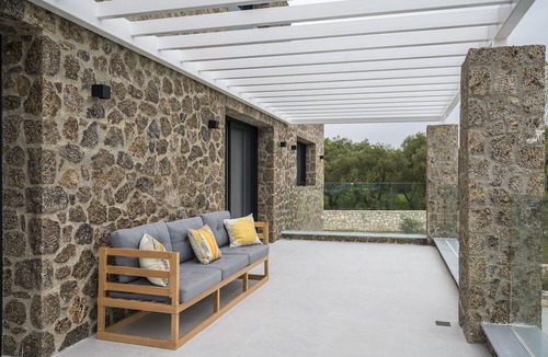 Roda Villa | Villa Olive Tree