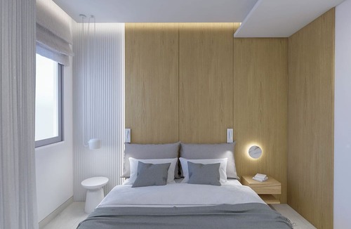 Pineios Hotel | SANTA MARINA RESORT