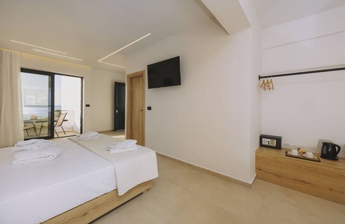 Stavromenos Hotel | Aegean View Hotel