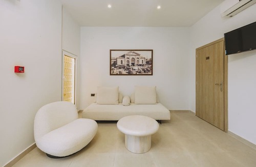 Stavromenos Hotel | Aegean View Hotel
