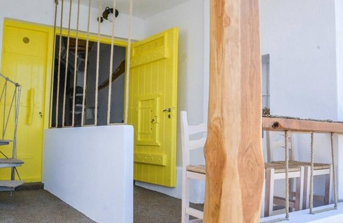 Tripiti Apartment | Traditional Sirma in Klima