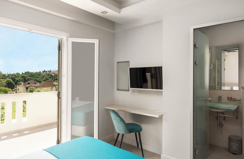 Corfu Town Resort | Kopelula