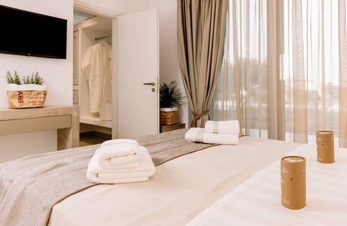 Karpathos Villa | Orelia Luxury Villas