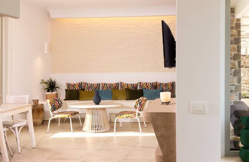 Karpathos Villa | Orelia Luxury Villas