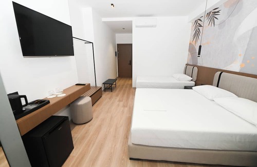 Ksamil Hotel | Monun Hotel