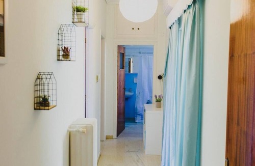 Kalamata Apartment | Relaxation Apartment