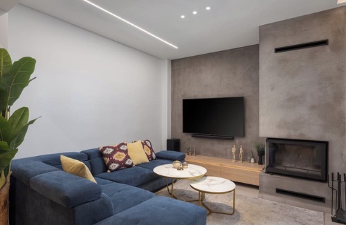 Patras Apartment | Patra Elegant Residence