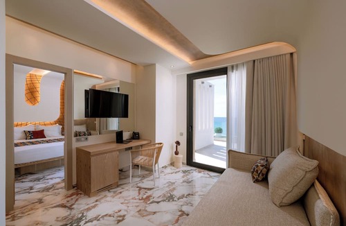 Limenaria Hotel | ZEST THASSOS LUXURY RETREAT