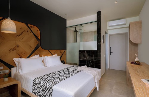 Limenaria Hotel | ZEST THASSOS LUXURY RETREAT