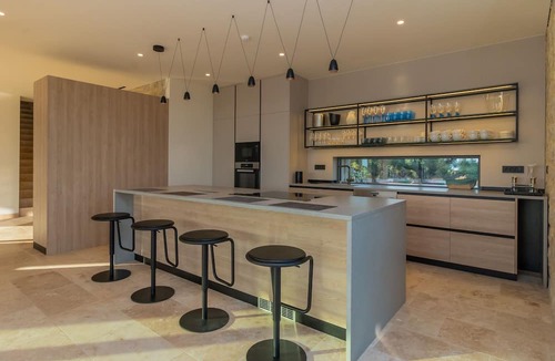 Pylos-Nestoras Villa | Villa Coral at Messinian Nest