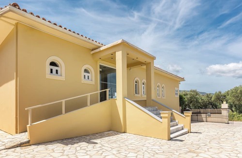 Agrilia Hotel | Agrilia Hotel - Adults Only
