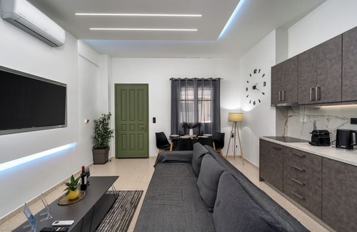 Zavlani Hotel | Analiti Civita