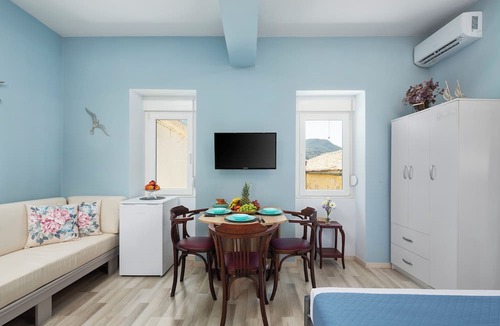 Achilleio Hotel | Fiorita Ionica