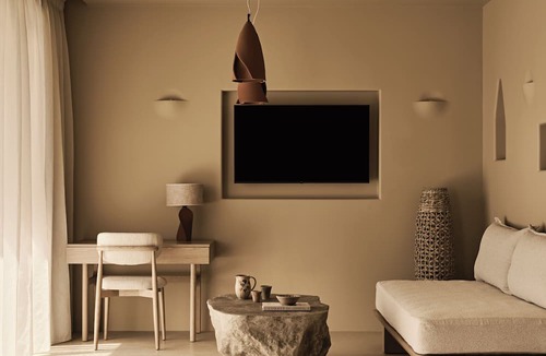 Trachilos Resort | Tella Thera, a Member of Design Hotels