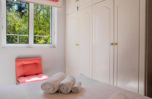 Kalamaki Apartment | Heliotropio in Zakynthos