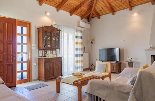 Kalamaki Apartment | Heliotropio in Zakynthos