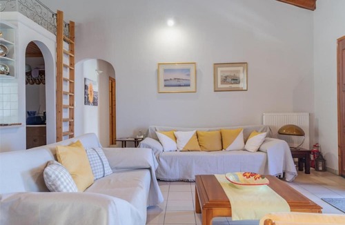 Kalamaki Apartment | Heliotropio in Zakynthos