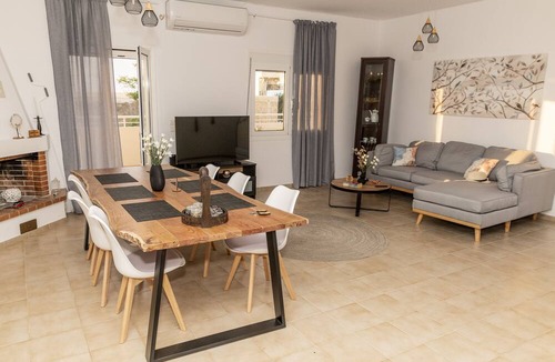 Pitsidia House | Bella Casa Pitsidia